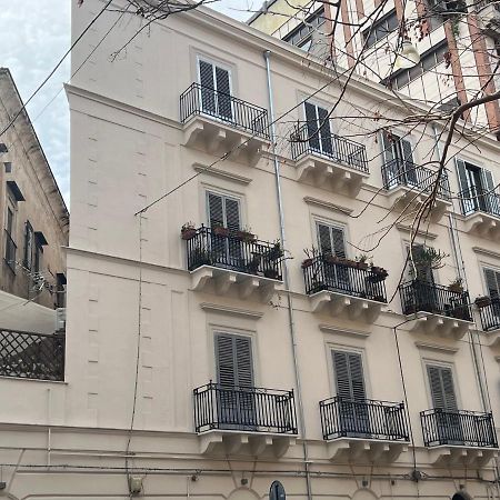 Apartament Colori Di Palermo Zewnętrze zdjęcie