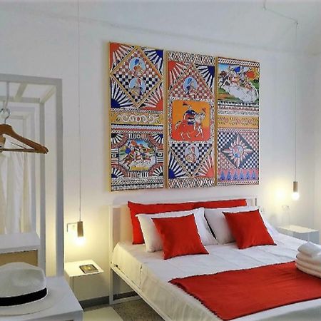 Apartament Colori Di Palermo Zewnętrze zdjęcie