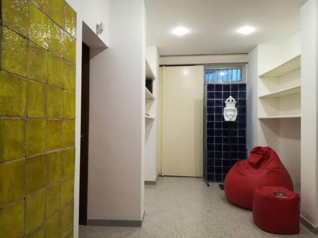 Apartament Colori Di Palermo Zewnętrze zdjęcie